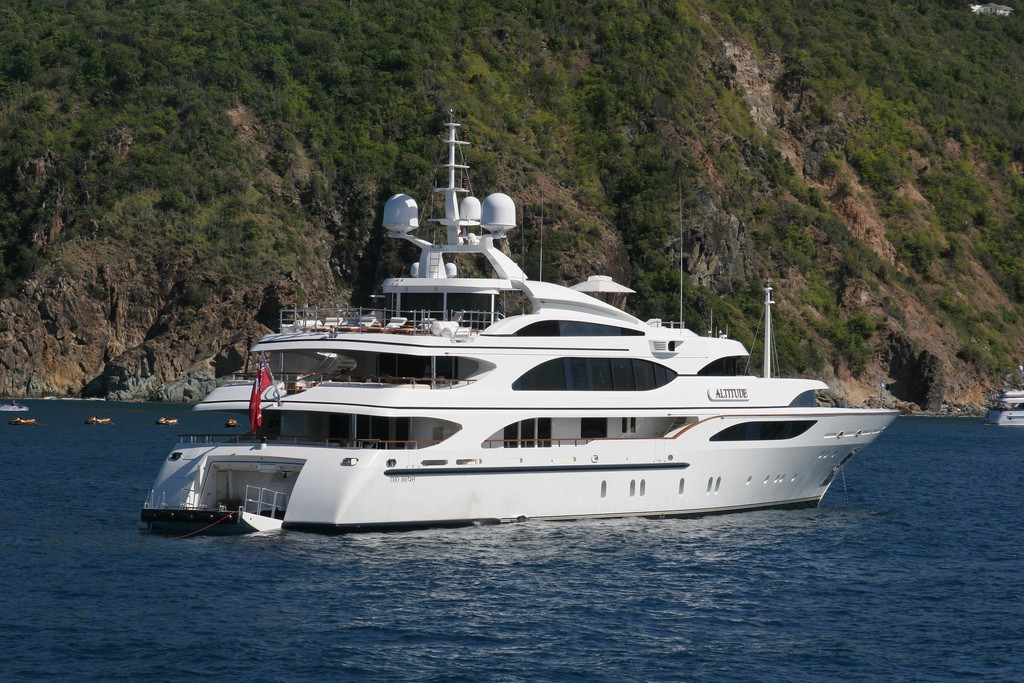 Stefano Natucci Image Gallery – Luxury Yacht Browser | by CHARTERWORLD ...